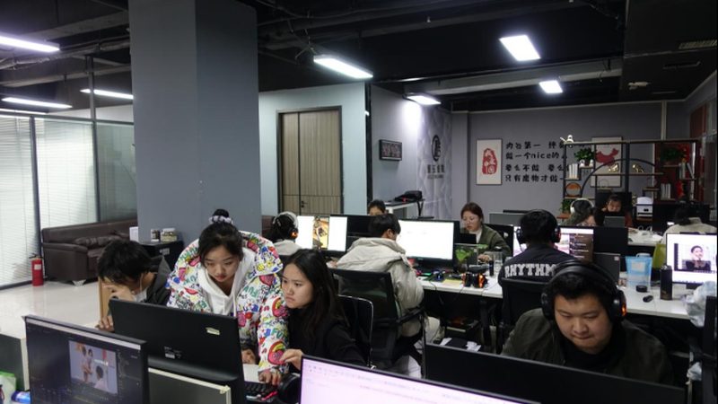 企业VI定制流程步骤详解：打造品牌形象的关键步骤