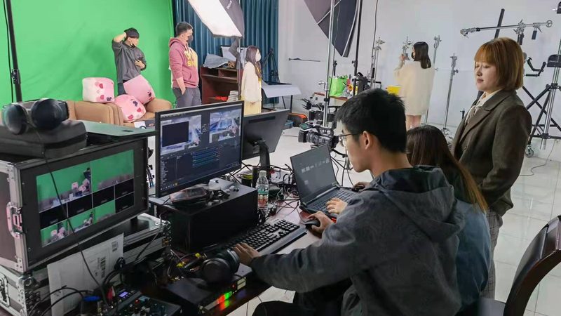 北京产品宣传片风格定制公司
