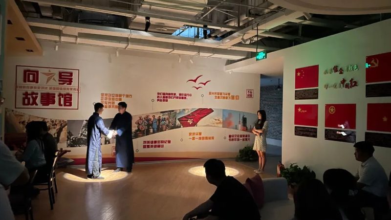 会议现场布置效果图：如何精准把握价格与品质