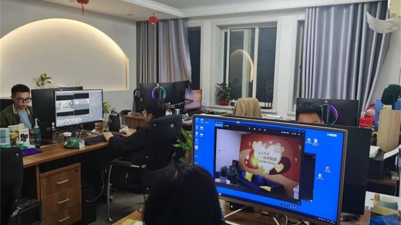企业宣传片制作公司对比：揭秘挑选秘诀