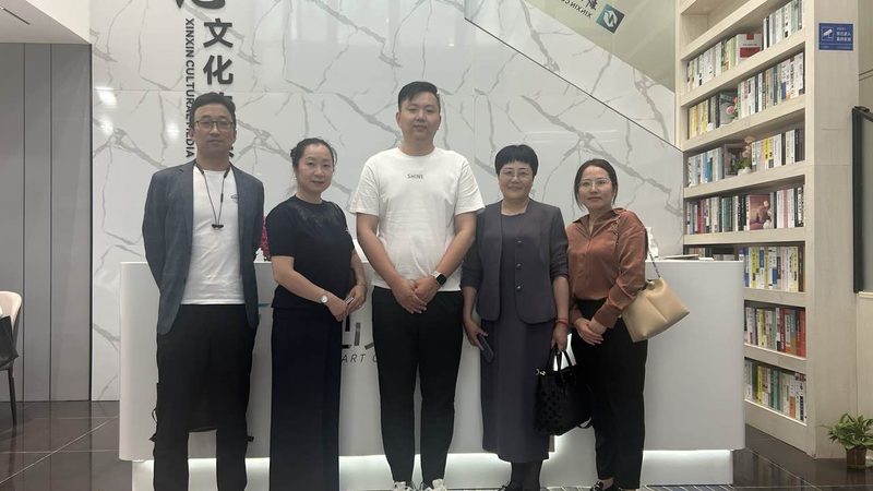 直播传媒公司运营模式区别解析